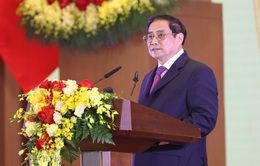 Thủ tướng: Tiếp tục đưa Việt Nam đến gần hơn với thế giới và mang thế giới đến gần hơn với Việt Nam trong năm mới 2023