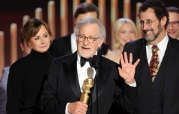 The Fabelmans của đạo diễn Steven Spielberg giành giải Phim hay nhất của Quả cầu vàng 2023