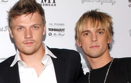 Nick Carter ra mắt ca khúc mới tưởng nhớ em trai quá cố Aaron Carter