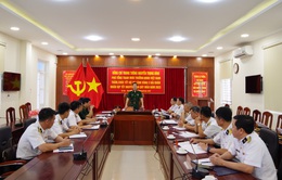 Hải quân Việt Nam: Điểm tựa cho ngư dân vươn khơi bám biển