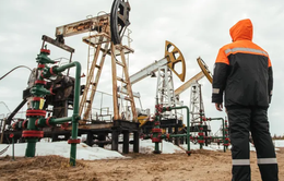 Nga tìm cách ngăn đà giảm của giá dầu