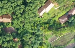 Khám phá ngôi làng Việt Nam lọt top những ngôi làng tốt nhất thế giới