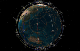 Qualcomm ra mắt giải pháp nhắn tin hai chiều vệ tinh Snapdragon Satellite