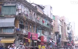 Chậm trễ cải tạo nhà chung cư cũ ở Hà Nội: Vướng mắc ở đâu?