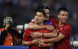 Kịch bản nào để ĐT Việt Nam vô địch AFF Cup?