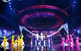 Hoa xuân ca: Chương trình Đại nhạc hội hoành tráng của VTV dịp cuối năm