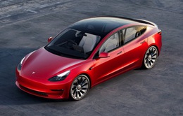 Tesla giảm giá 20% sản phẩm xe điện tại nhiều quốc gia