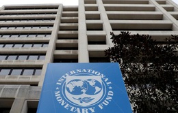 IMF: Sự phân mảnh nền kinh tế có thể làm giảm 7% GDP toàn cầu