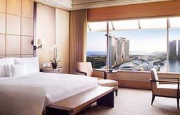 Giá phòng khách sạn tại TP Hồ Chí Minh tăng nhiệt