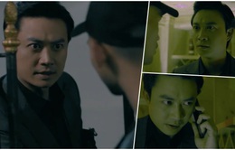 Hành trình công lý - Tập 43: Việt "lòi đuôi cáo" vừa hại Hoàng vừa chủ mưu giết Hà