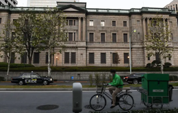 Nhật Bản xem xét nâng dự báo lạm phát