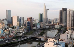 Nghị quyết của Bộ Chính trị về phát triển TP Hồ Chí Minh đến năm 2030, tầm nhìn đến năm 2045