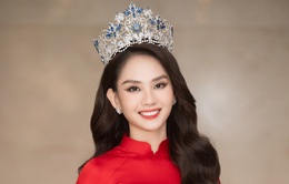 Hoa hậu Mai Phương chính thức thi Miss World 2023 vào tháng 5