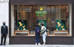 Vì sao đồng hồ Rolex lại đắt đỏ dù trước đây là loại ai cũng có thể mua?