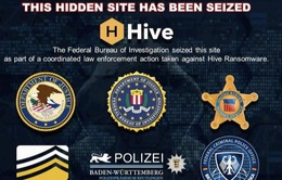 Mỹ triệt phá nhóm tin tặc khét tiếng tấn công hơn 1.500 người