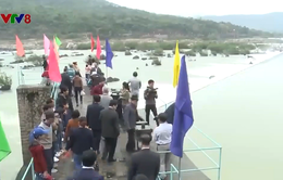 Đập Đồng Cam, Phú Yên đón nhận bằng Di tích cấp quốc gia