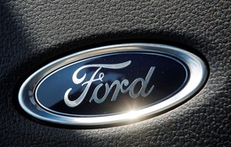 Ford Motor triệu hồi 462.000 xe trên toàn cầu do lỗi bộ phát video