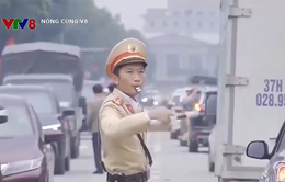 Nghệ An: Đảm bảo an toàn giao thông sau kỳ nghỉ Tết Nguyên đán
