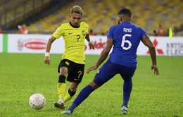 Highlights | ĐT Malaysia 4-1 ĐT Singapore | Bảng B AFF Cup 2022