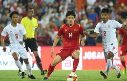 Lịch thi đấu và trực tiếp AFF Cup 2022 hôm nay: Tâm điểm Việt Nam vs Myanmar
