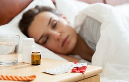 Mỹ cảnh báo về tình trạng sử dụng thuốc ngủ quá thường xuyên