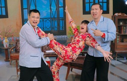 Sao Việt ngày 5/12: Bộ ba Tự Long, Vân Dung và Quang Thắng gây cười với tư thế chụp ảnh "bất ổn"