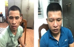 Hai đối tượng gây án giết người ở Hà Nội bị bắt khi trốn vào Lâm Đồng