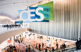 CES 2023 sắp khai mạc tại Las Vegas