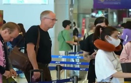 Thái Lan điều chỉnh quy định phòng dịch đối với du khách