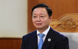[INFOGRAPHIC] Quá trình công tác của Phó Thủ tướng Trần Hồng Hà