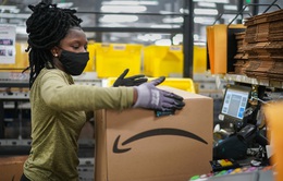 Vì sao Amazon sa thải tới hơn 18.000 nhân viên?