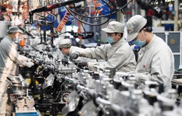 Kinh tế Trung Quốc được dự báo tăng tốc từ quý II/2023