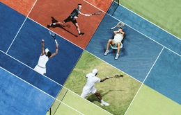 Break Point – giới thiệu năm 2022 đầy biến động của quần vợt thế giới