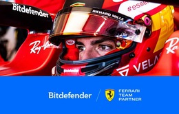 Đội đua Ferrari thay đổi 2 nhà tài trợ lớn