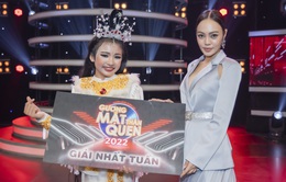 Nam Phong giành giải nhất tuần, Sỹ Luân và Bảo Ngọc dừng chân tại bán kết