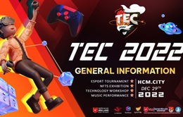 Ngày hội công nghệ dành cho sinh viên - TECHCAMP GROW AND GET FOR GEN Z