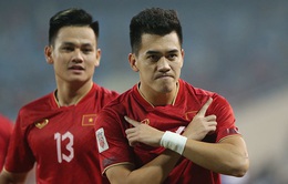 Bán kết lượt về AFF Cup 2022 | ĐT Việt Nam 2-0 ĐT Indonesia: Tiến Linh chói sáng!