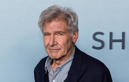 Harrison Ford phủ nhận mắc chứng rối loạn lo âu xã hội