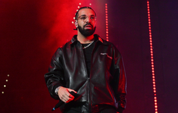 Drake đối mặt với cáo buộc giết rapper XXXtentacion