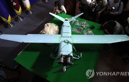 Hàn Quốc - Mỹ tổ chức tập trận chung chống máy bay không người lái
