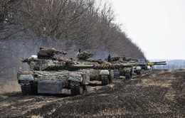 Căng thẳng Nga - Ukraine leo thang, cuộc xung đột sẽ còn kéo dài?