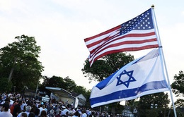 Chủ nghĩa bài Do Thái đang gia tăng ở Mỹ