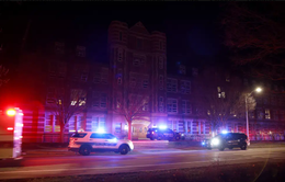 Nổ súng tại hai trường học ở bang Michigan, 3 người thiệt mạng, 5 người bị thương