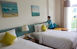 Thị trường khách sạn TP Hồ Chí Minh cải thiện đáng kể