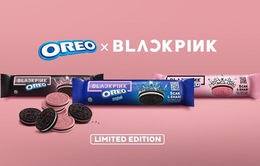 Mondelez Kinh Đô ra mắt bánh quy OREO x BLACKPINK phiên bản giới hạn