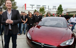 Tesla triệu hồi 362.000 xe tại Mỹ do lỗi phần mềm tự lái hoàn toàn
