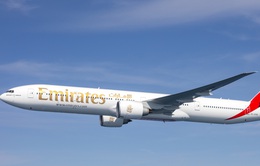 Trải nghiệm hành trình Hà Nội - Dubai trên chuyến bay của Emirates