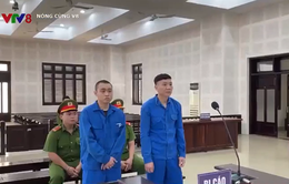 Đà Nẵng: Xét xử 02 bị cáo mua bán ma túy