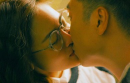 Đừng nói khi yêu - Tập 3: Sự thật về nụ hôn của Ly dành cho Quy (Mạnh Trường)