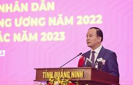 HĐND TP Hà Nội đề nghị quan tâm, chỉ đạo về dự thảo Luật Thủ đô (sửa đổi)